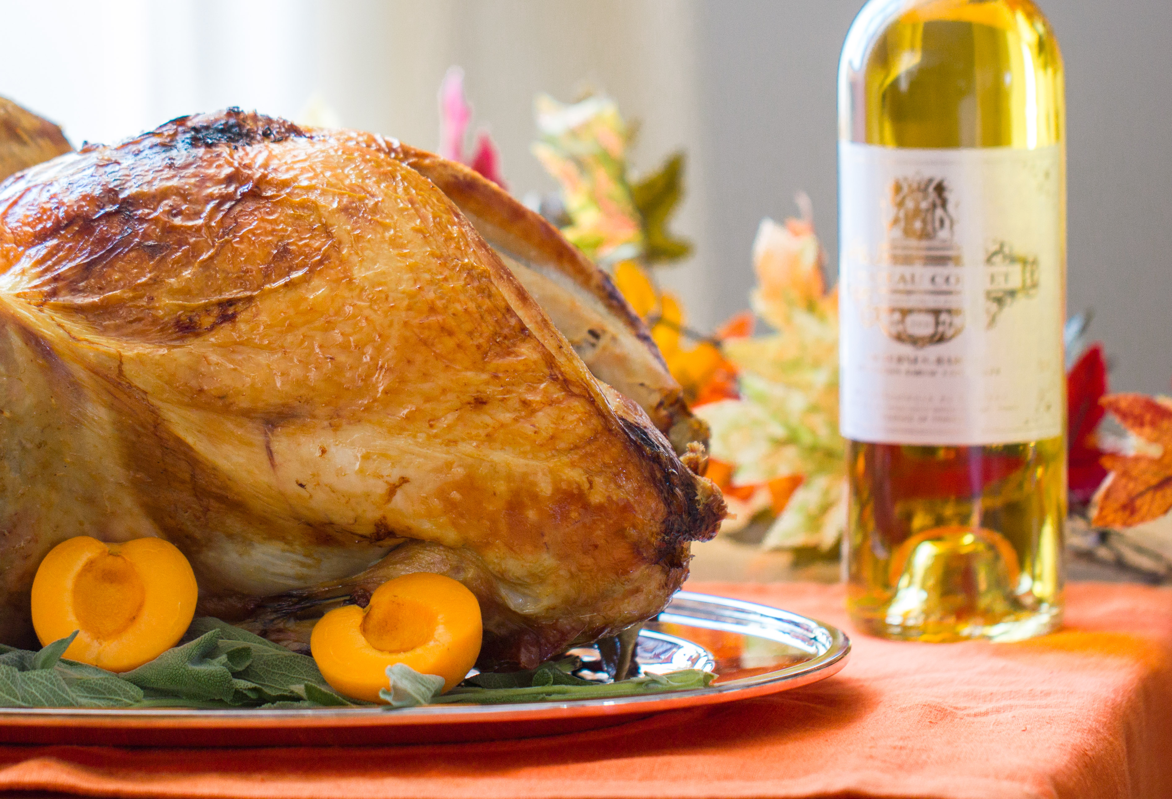 Top Ten Thanksgiving Wine TypesAnd Why They Pair So Well Andrea Wine