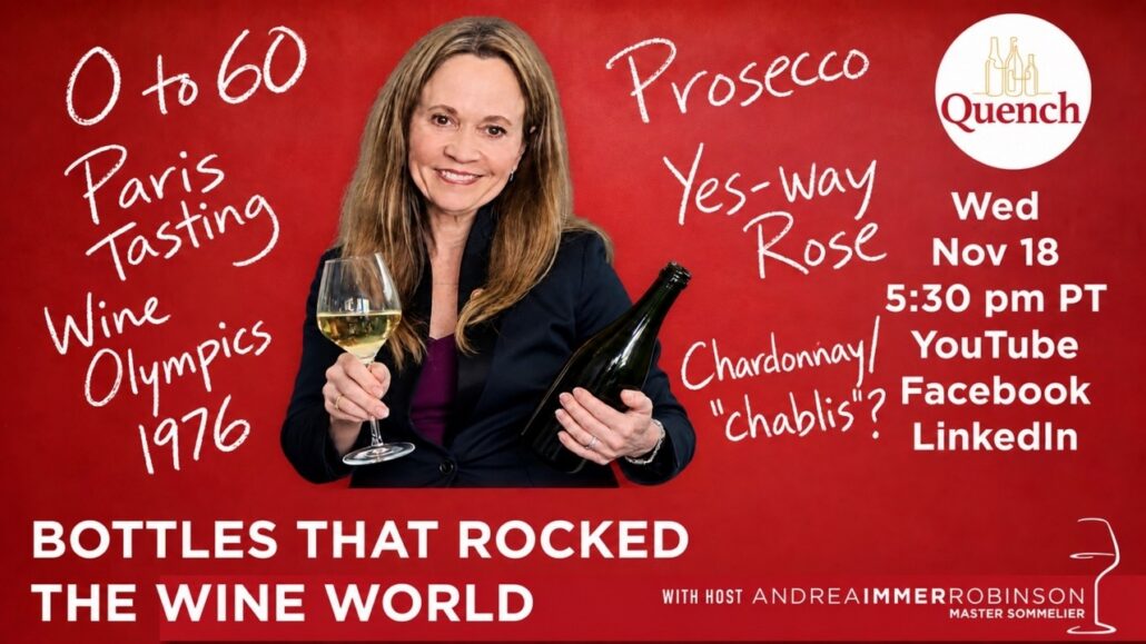 bottles rock